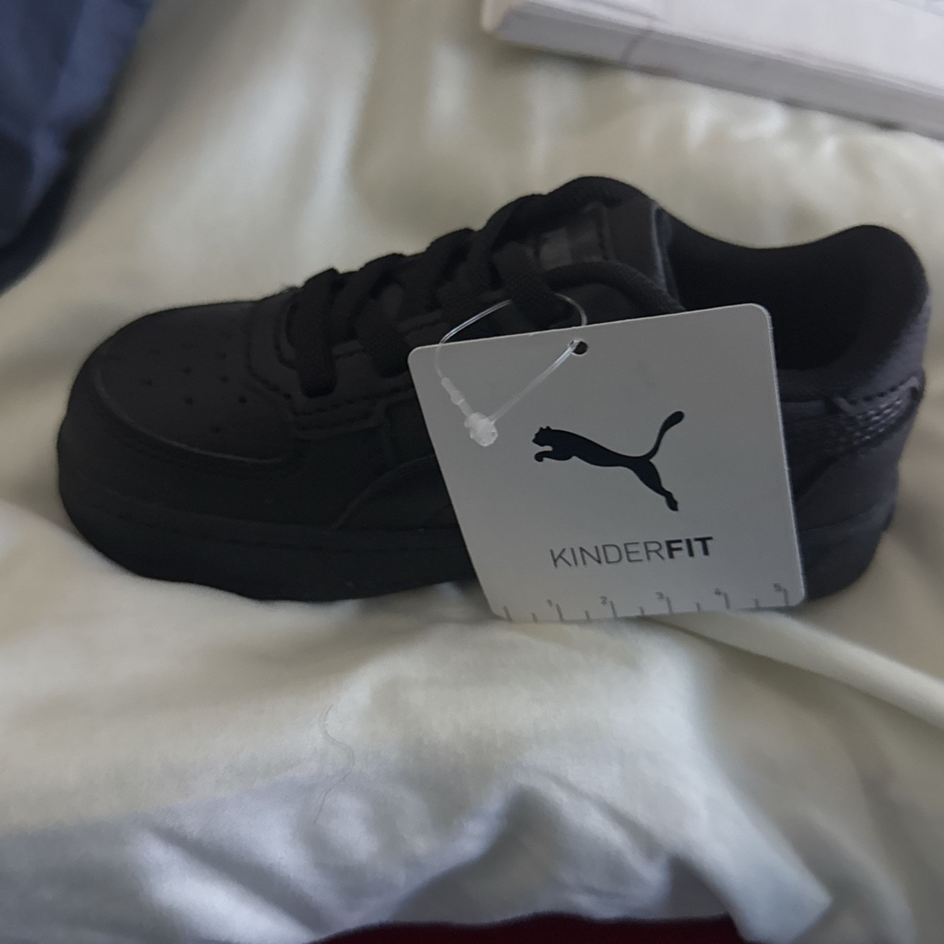 Baby Sneakers Puma