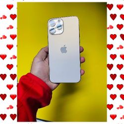iPhone 13 Pro Max No Credit needed (take home today for $19)