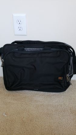Victorinox laptop bag. In very good condition.