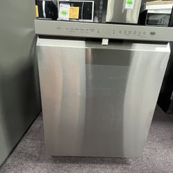 Dishwasher-LG Open Box Dishwasher With 1 Year Warranty 