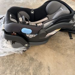 UPPAbaby Mesa Infant Car Seat