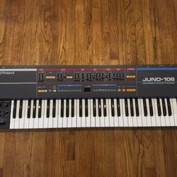 Juno 106