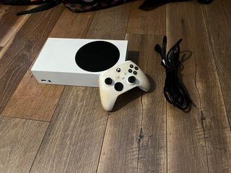 Xbox s
