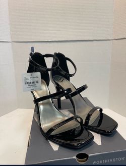 Women's heels