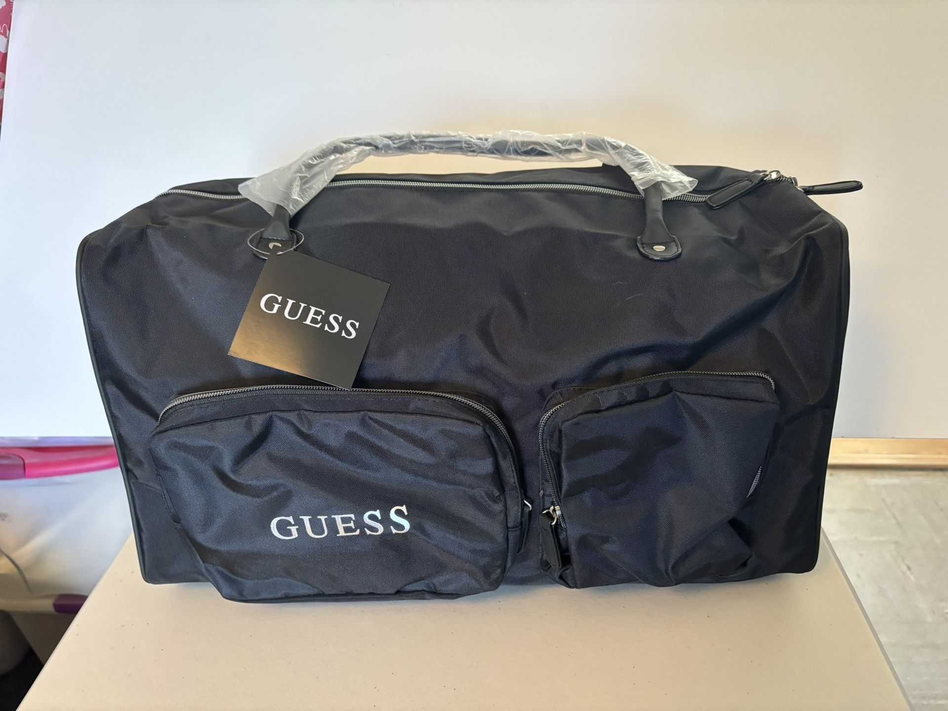 Duffle Bag