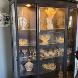 China Cabinet