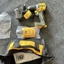 Dewalt Drill