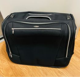 Black Luggage