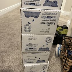 Kate Farms 1.2 Vanilla 