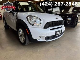 2014 MINI Countryman