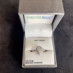 Wedding Ring