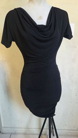 Dress medium licra