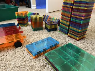 Playmags