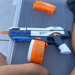 Orbee Gun