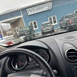 2013 Nissan Rogue