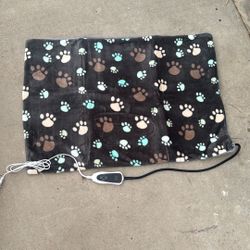 Dog Bed (heat)