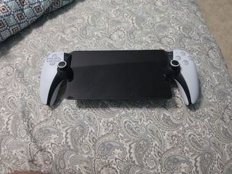 Playstation Portal