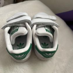 Toddler Adidas’s 4C 