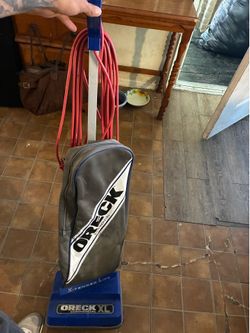 Vacuum