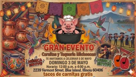Carnitas