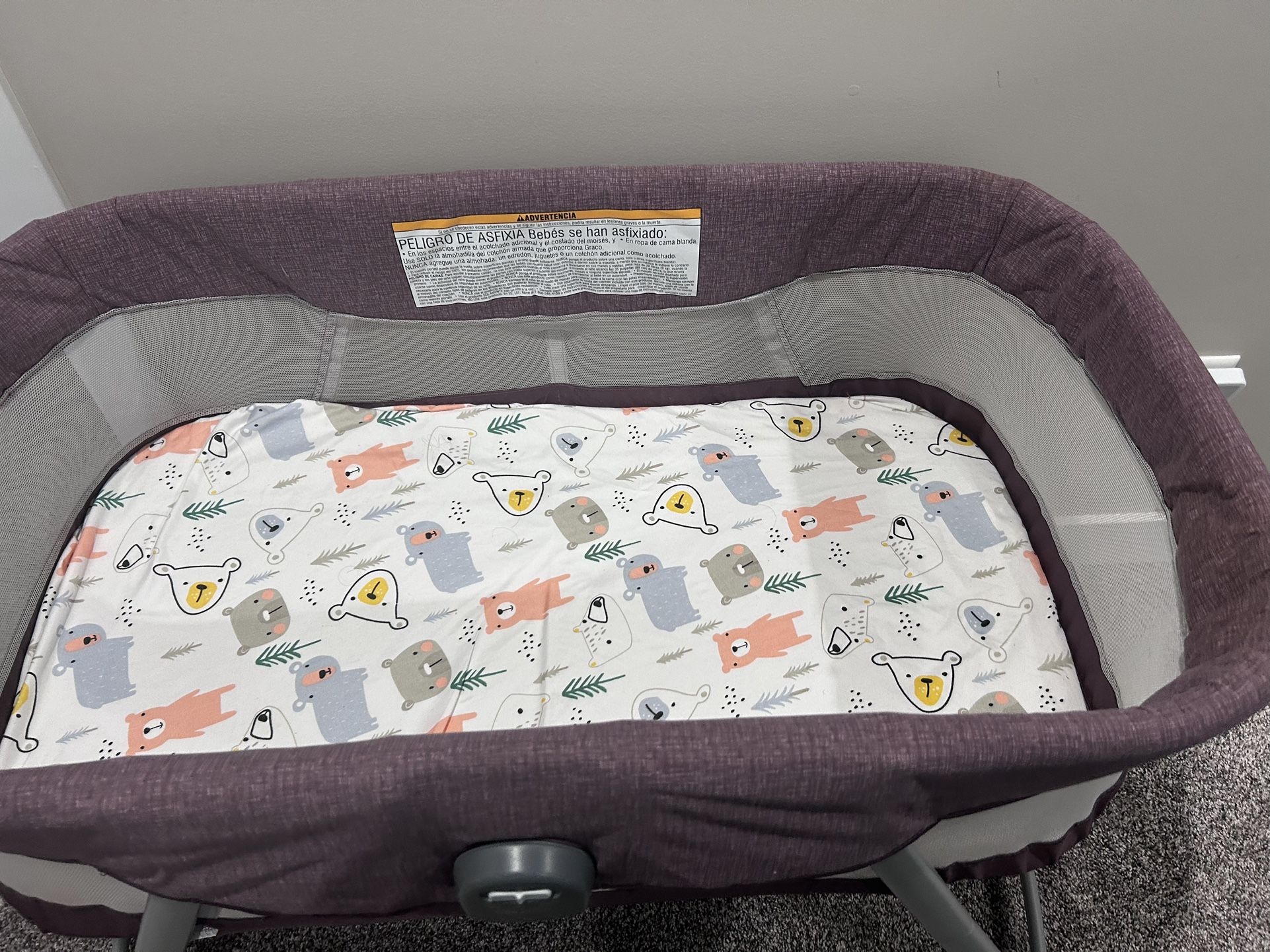 Bassinet