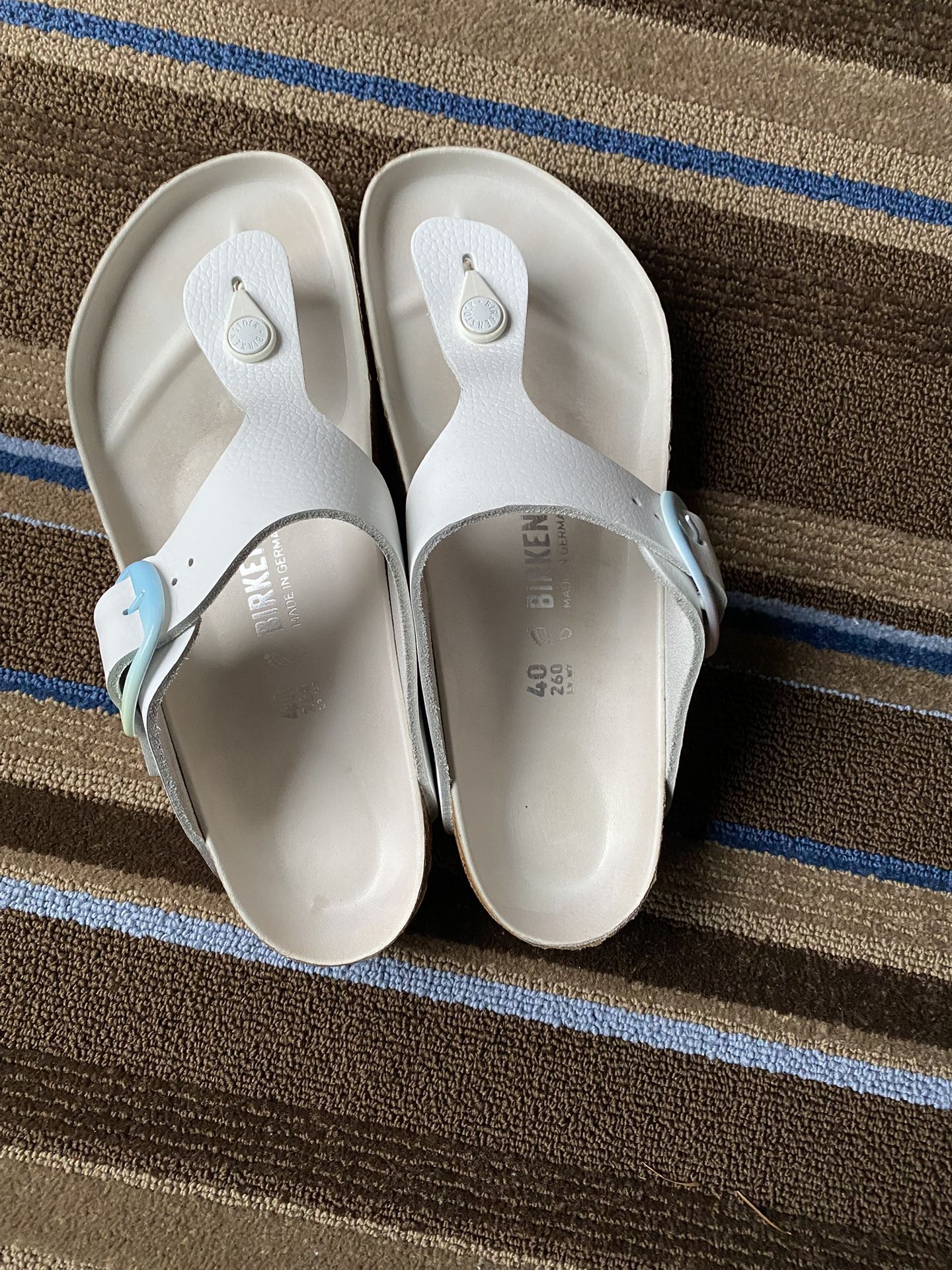 Birkenstock