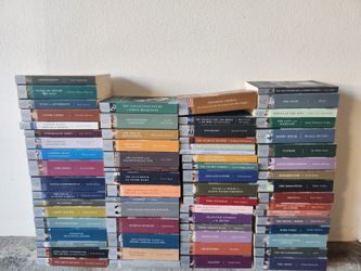 Barnes And Nobles Classic Selection 