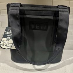 Brand New Yeti Camino 20- Black