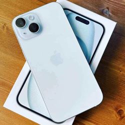 iPhone 15 5G Unlocked