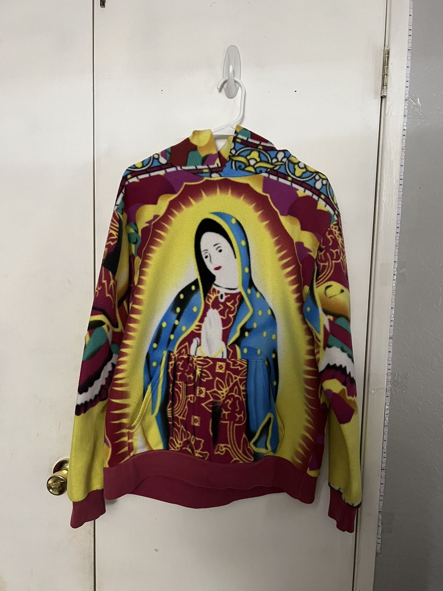 Hollywood Hunna “Virgin Mary” Hoodie