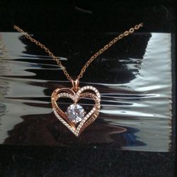 Beautiful Necklace 