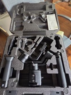 DJI RONIN-SC