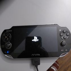 Ps Vita 