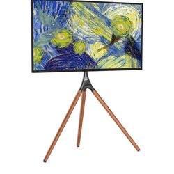 Wali Tripod TV Stand