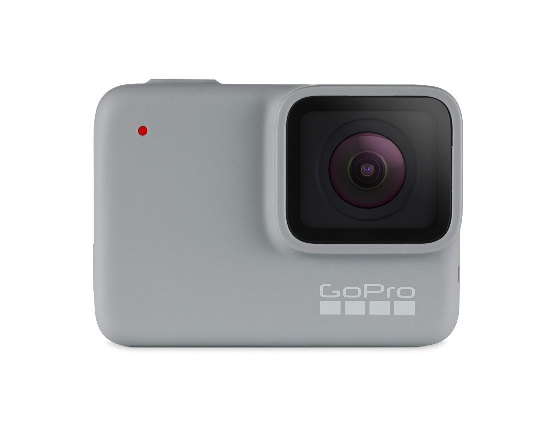 GoPro Hero 7 Sliver