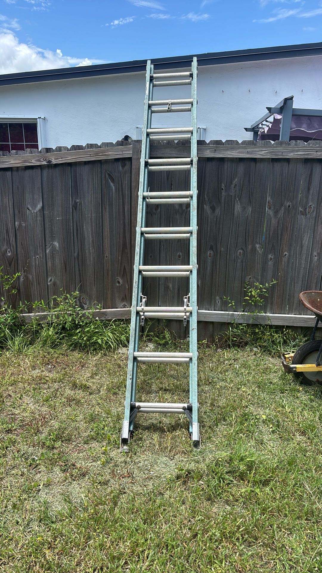 Ladder