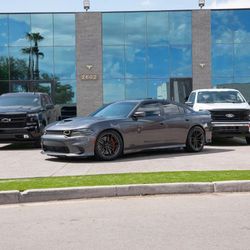 2019 Dodge Charger
