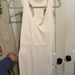 Fabletic Athletic Dress