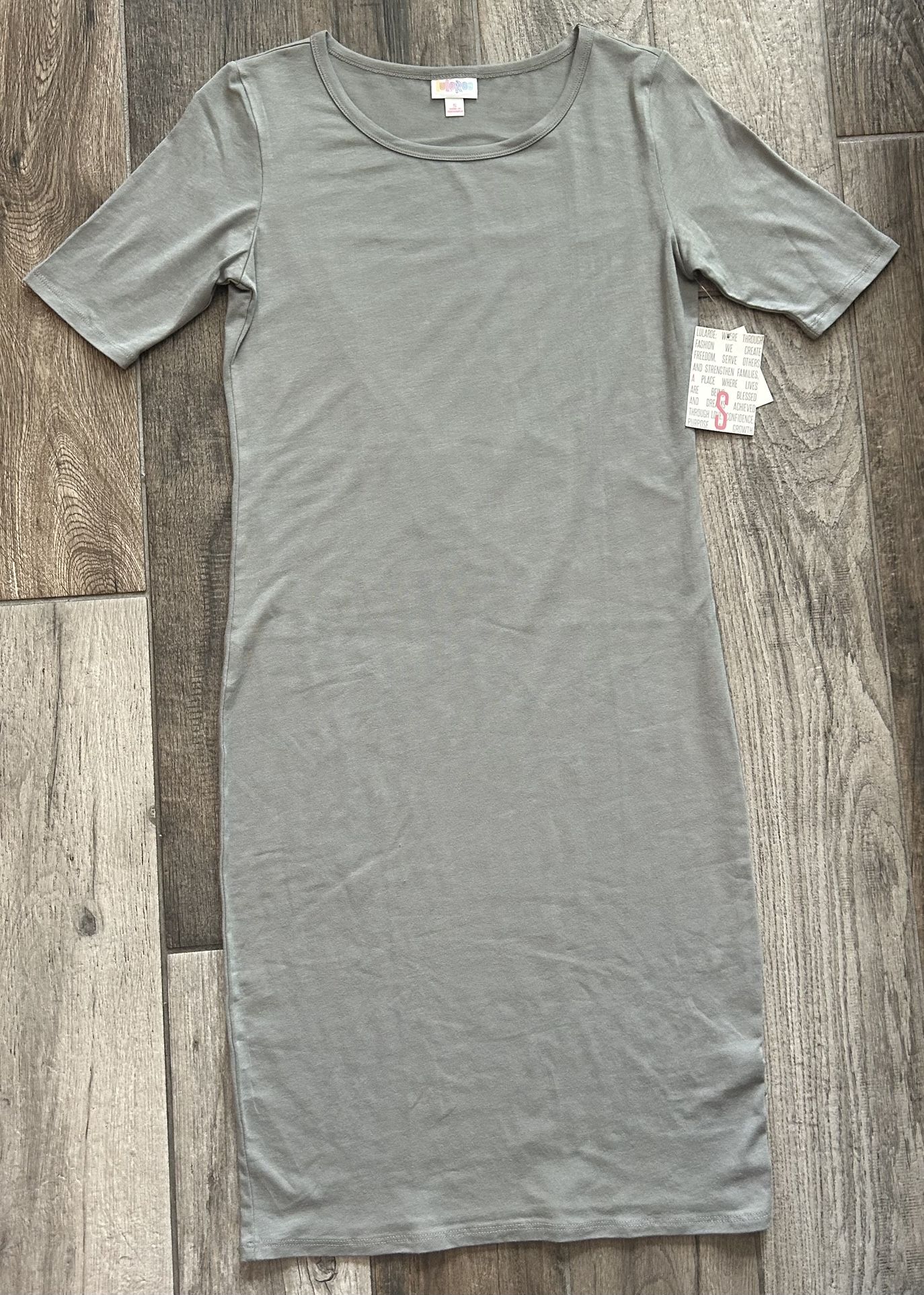 Julia Style LuLaRoe Dress