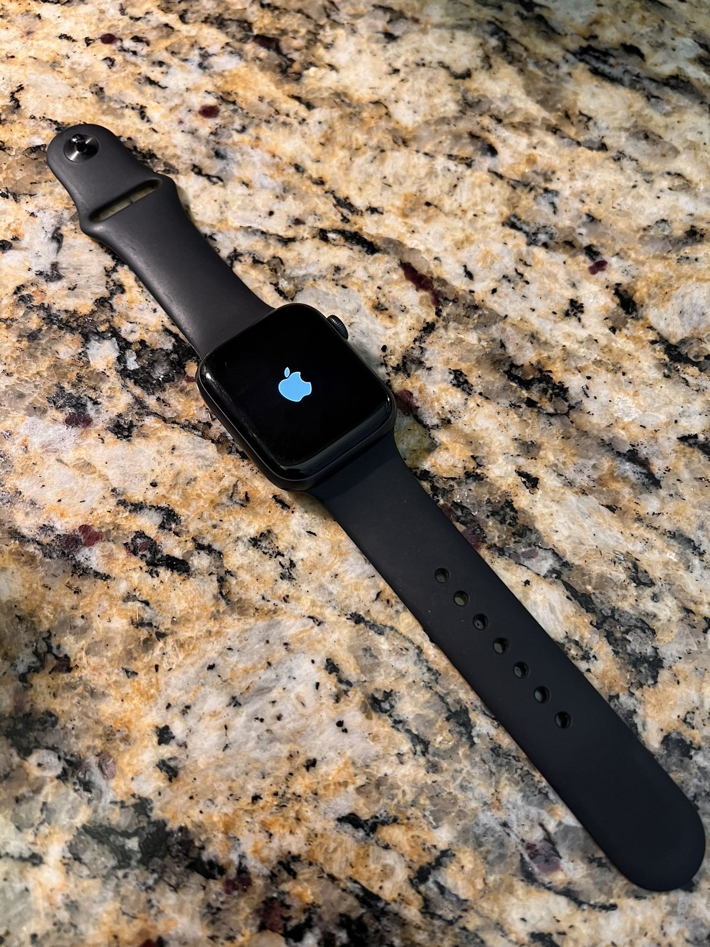Apple Watch Series 5