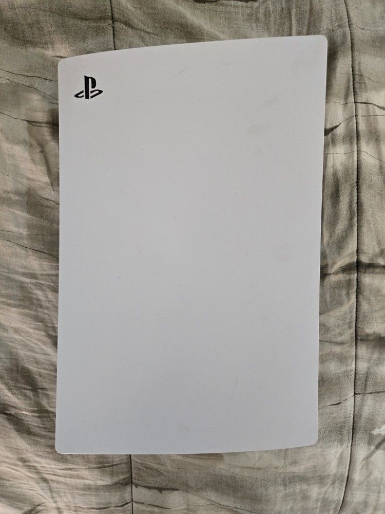Used Playstation 5 (Like New)