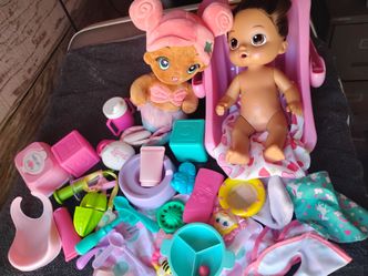 Toys $25 all
