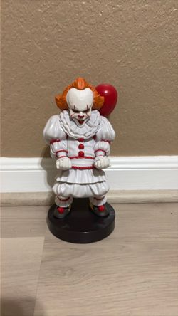 Pennywise controller and IPhone holder