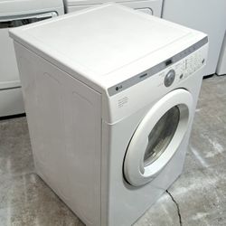LG Gas Dryer//Secadora,,60 Days Warranty,,"Free Delivery Local Gratis."