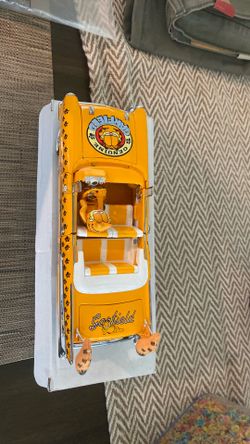 Garfield collectible