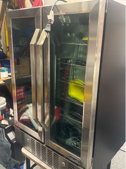 Fridge