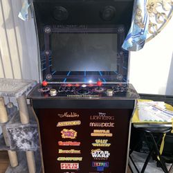 Arcade Game