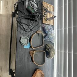 Aquarium & Reptile Supplies