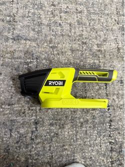 Like New Ryobi One+ 18V Cordless LED Light!