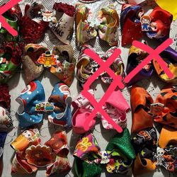 Boutique Bow